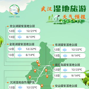 武汉天气预报30天查询2345-武汉天气预报30天查询-第3张图片-雾华天气
