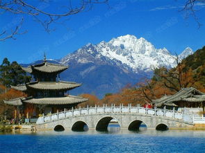丽江天气10月份天气温度-丽江天气10月份天气-第3张图片-雾华天气