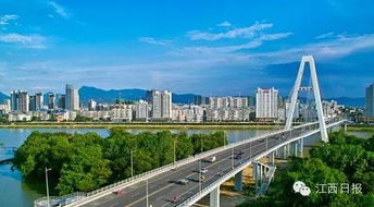 赣州市天气预报15天气报张家界-赣州市天气预报15天-第3张图片-雾华天气