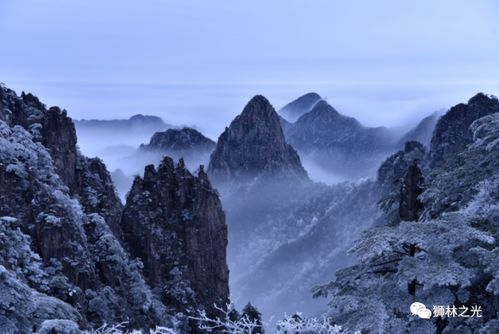 安徽黄山天气预报7天-安徽黄山天气预报7天准确一览表-第2张图片-雾华天气