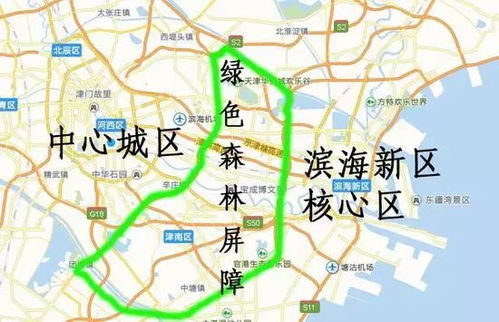 天津区域号牌限行规定周六限行吗-天津区域号牌限行规定-第2张图片-雾华天气