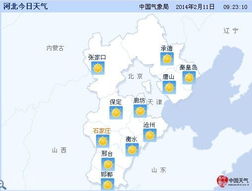 河北省未来三天天气预报-河北省未来三天天气预报云图实时查询-第1张图片-雾华天气