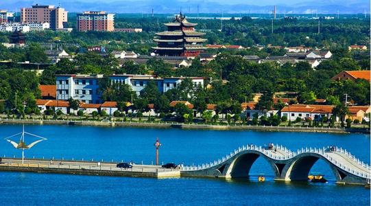 聊城天气预报一周7天-聊城天气预报一周7天详情表-第3张图片-雾华天气