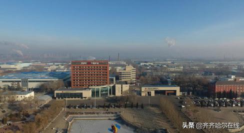 齐齐哈尔天气预报15天气-齐齐哈尔天气预报天气预报预报今天一周天气预报-第1张图片-雾华天气