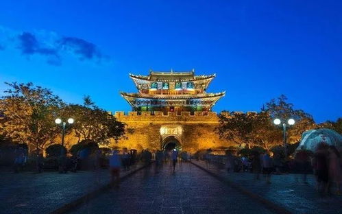 大理天气预报30天查询结果表-大理天气预报30天-第3张图片-雾华天气