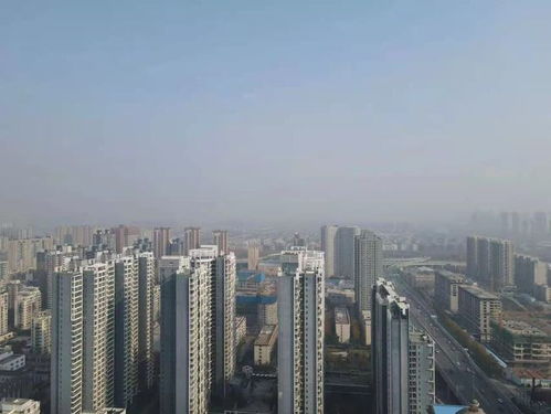河南近一周天气预报-河南近一周天气预报七天查询-第2张图片-雾华天气