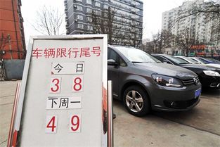 天津外地车限行最新通知-天津外地车限行最新通知电话-第3张图片-雾华天气