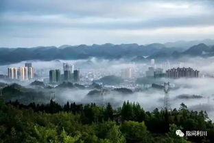 利川天气预报-利川天气预报7天-第2张图片-雾华天气