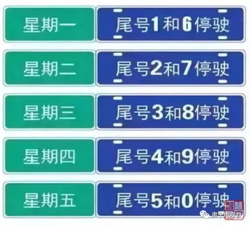 天津今天限行尾号多少钱-天津今天限行尾号多少-第1张图片-雾华天气