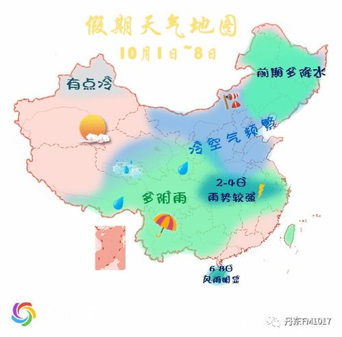 丹东天气预报30天查询-丹东天气预报30天查询凤城天气-第1张图片-雾华天气