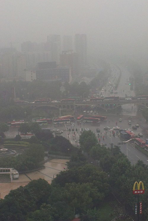南京天气预报30天准确 15天查询-南京天气预报30天准确-第2张图片-雾华天气