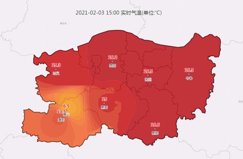 郑州天气七天天气预报-郑州地区天气预报7天-第2张图片-雾华天气