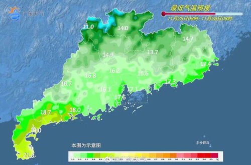 广东佛山天气预报30天查询一个月-佛山天气预报30天-第3张图片-雾华天气