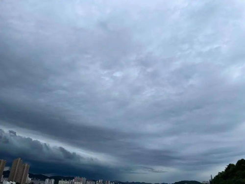 安康天气预报一周7天-安康天气预报一周7天实时查询记录-第2张图片-雾华天气