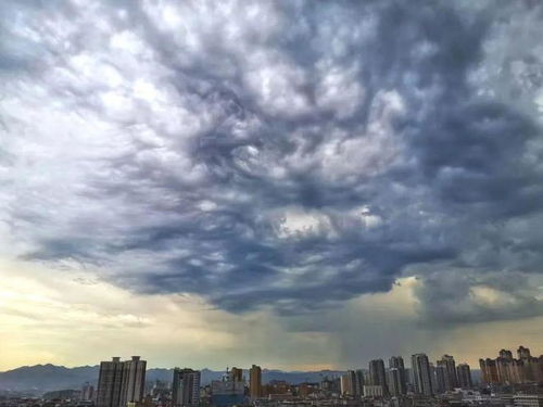 安康天气预报一周7天-安康天气预报一周7天实时查询记录-第1张图片-雾华天气