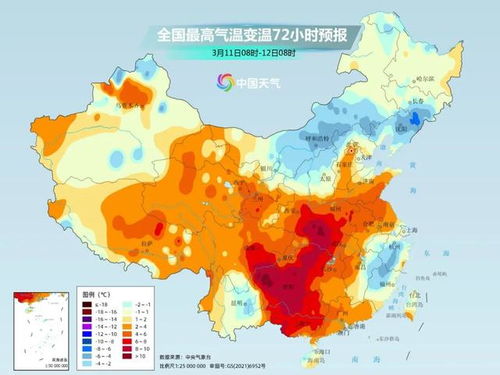 广州天气预报15天30天-广州天气预报15天30天准确性-第3张图片-雾华天气
