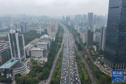 重庆限行时间和范围2023年-重庆限行时间-第1张图片-雾华天气