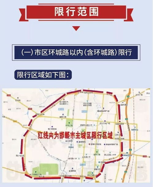 邯郸限号最新通知今天情况-邯郸限号最新通知今天-第2张图片-雾华天气