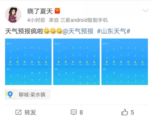 查询天气预报打什么电话-查询天气预报拨打什么号码-第3张图片-雾华天气