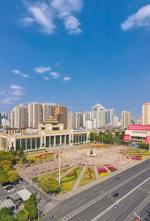 南宁天气预报一周天气-南宁天气预报一周天气15天查询结果-第1张图片-雾华天气