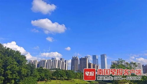 南宁天气预报15天30天旅游-南宁天气预报15天-第1张图片-雾华天气