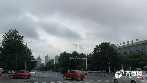 山东15日天气预报查询-山东潍坊天气预报15天查询-第3张图片-雾华天气