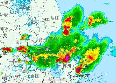 南京天气预报30天准确一览表-南京天气预报30天准确-第2张图片-雾华天气