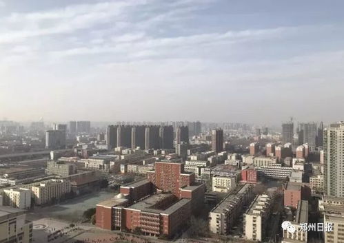 郑州未来30天天气预报情况表-郑州未来30天天气预报-第2张图片-雾华天气