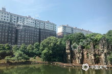 常德天气预报15天查询-常德天气预报15天查询app-第2张图片-雾华天气
