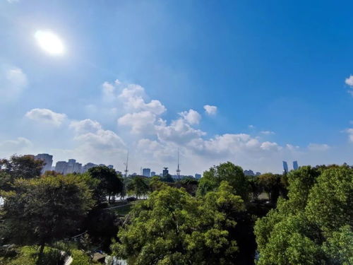 湖州天气预报15天查询-湖州天气预报15天查询结果最新-第3张图片-雾华天气