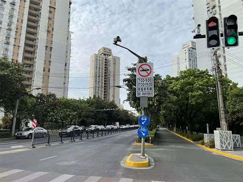 上海外牌限行规定2024-上海外牌限行规定-第2张图片-雾华天气