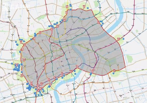 上海外牌限行规定2024-上海外牌限行规定-第1张图片-雾华天气