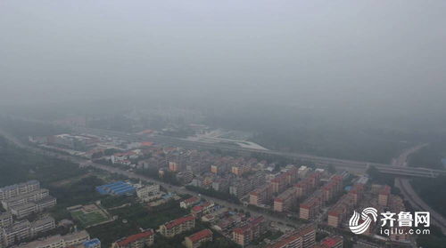 济宁天气预报一周7天-济宁天气预报一周7天查询结果-第1张图片-雾华天气