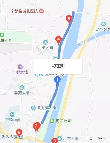 宁都天气预报15天当地天气查询表-宁都天气预报15天-第3张图片-雾华天气