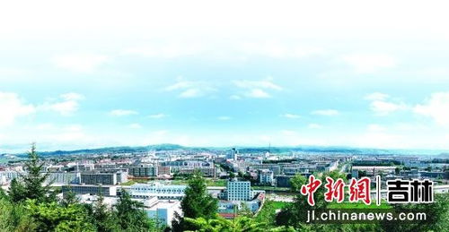 敦化市天气预报-敦化市天气预报30天空气质量-第1张图片-雾华天气