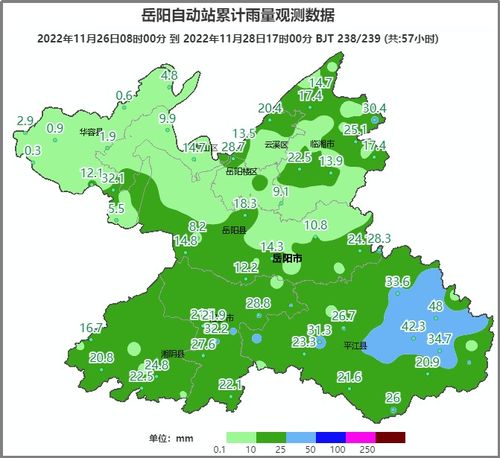 岳阳市未来一周的天气-岳阳市未来一周天气预报-第1张图片-雾华天气