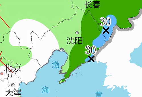 锦州天气预报一周7天-锦州天气预报一周7天查询-第1张图片-雾华天气