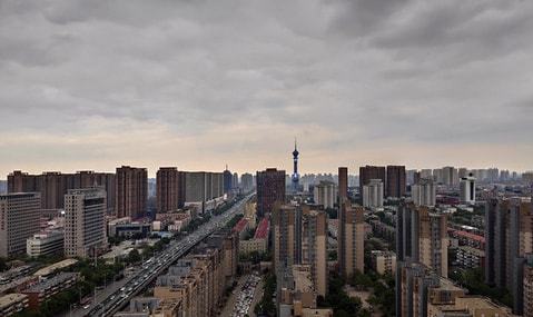 石家庄天气预报7天准确-石家庄天气预报7天准确一览表-第1张图片-雾华天气