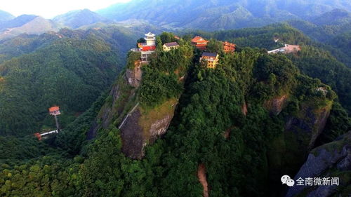 全南天气预报40天-全南县天气预报四十天趋势-第3张图片-雾华天气
