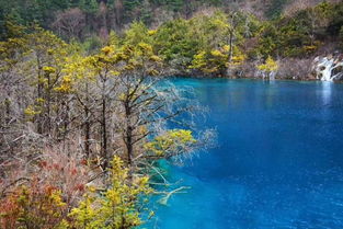 九寨沟天气30天-九寨沟天气30天天气预报查询-第2张图片-雾华天气