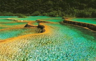 九寨沟天气30天-九寨沟天气30天天气预报查询-第3张图片-雾华天气