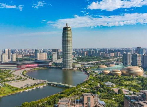 郑州市最新疫情确诊-郑州市最新消息今天-第1张图片-雾华天气