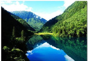 九寨沟天气30天穿衣-九寨沟天气30天-第3张图片-雾华天气