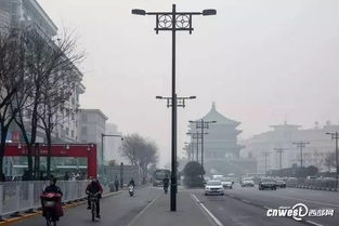 西安限号2022最新限号规定-西安限号2021最新限号时间几点-第2张图片-雾华天气