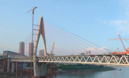 重庆限行2021哪些桥梁和隧道-重庆限行的桥梁和隧道有哪些-第1张图片-雾华天气