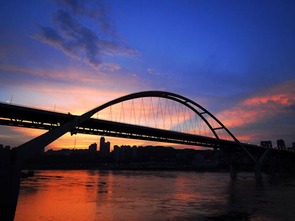 重庆限行2021哪些桥梁和隧道-重庆限行的桥梁和隧道有哪些-第3张图片-雾华天气