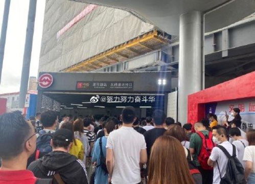 上海早高峰几点到几点?-上海早高峰是几点到几点限行-第3张图片-雾华天气