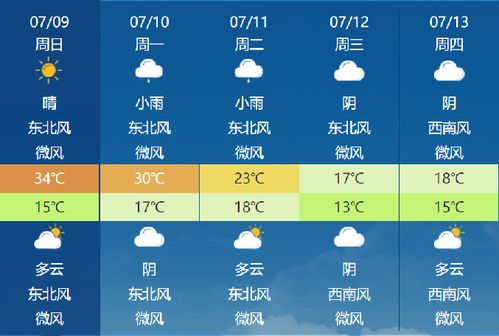 上海未来15天穿衣查询-上海天气预报15天查询结果-第3张图片-雾华天气