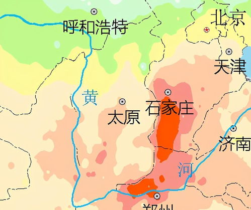 山西太原气象台天气预报15天-太原天气预报15天查询每小时-第1张图片-雾华天气