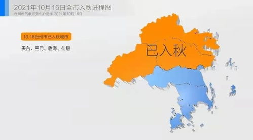 台州天气预报15天查询-台州天气预报15天查询最新消息-第1张图片-雾华天气